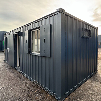 Container House