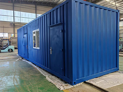 Container office