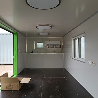 Container office