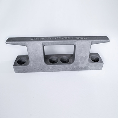 CNC Machining Aluminum Products